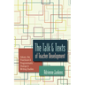 The Talk and Texts of Teacher Development: Values, the Practicum, and Programmatic Change in Writing Studies