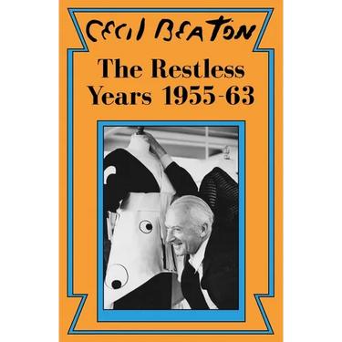 The Restless Years: 1955-63