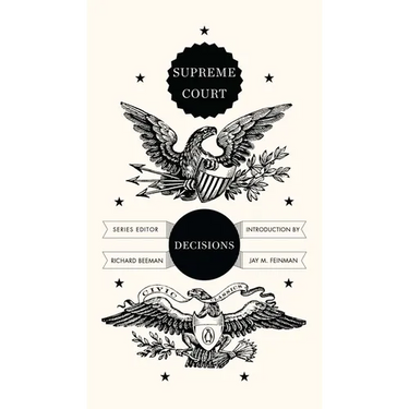 Supreme Court Decisions