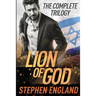 Lion of God: The Complete Trilogy