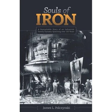 Souls of Iron