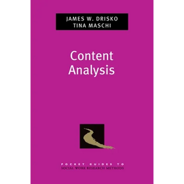 Content Analysis