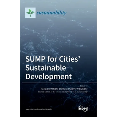 SUMP for Cities' Sustainable Development