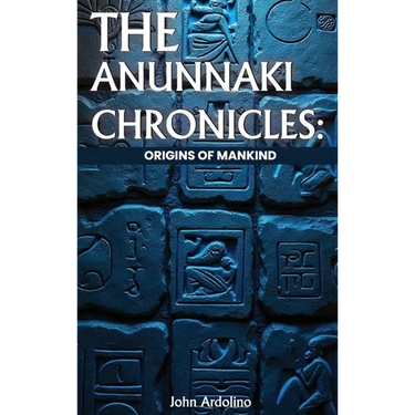 The Anunnaki Chronicles Origins of Mankind