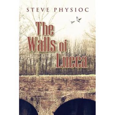 The Walls of Lucca
