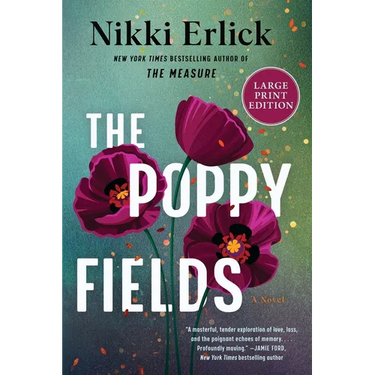 The Poppy Fields