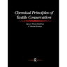 Chemical Principles of Textile Conservation
