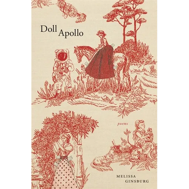 Doll Apollo: Poems
