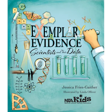 Exemplary Evidence: Scientists and Their Data