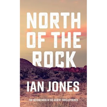 North Of The Rock
