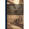 The Campus of Cornell University; a Book of Views