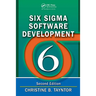 Six Sigma Software Development