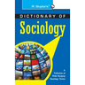 Dictionary of Sociology