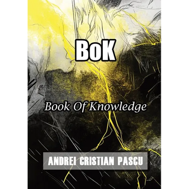 BoK: Book Of Knowledge