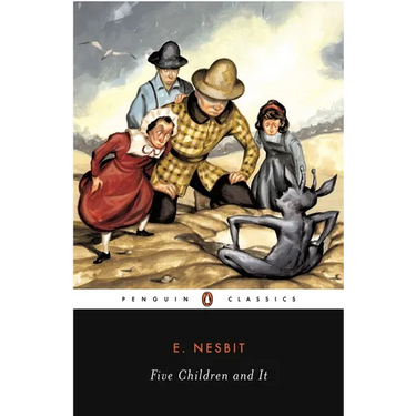 Five Children and It