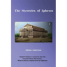The Mysteries of Ephesos: Rudolf Steiner's research into the Artemis-Diana mysteries