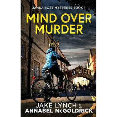 Mind Over Murder