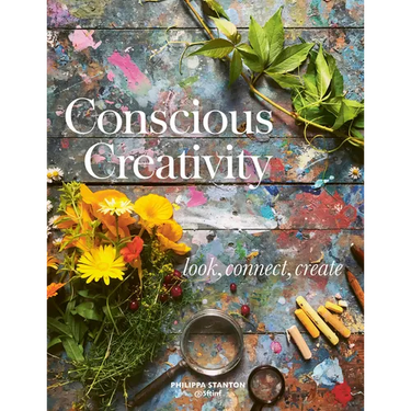 Conscious Creativity: Look, Connect, Create