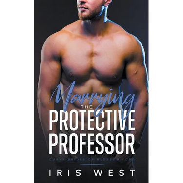Marrying The Protective Professor