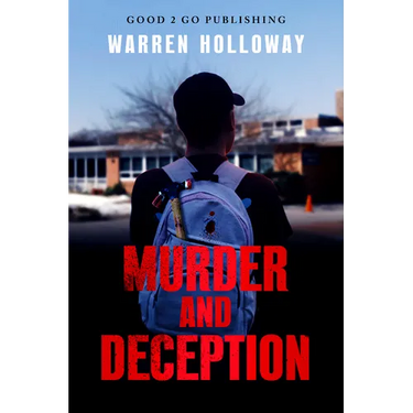 Murder and Deception