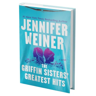 The Griffin Sisters' Greatest Hits (Standard Edition)