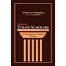 Letters to Young Scholars, Second Edition: An Introduction to Christian Thought