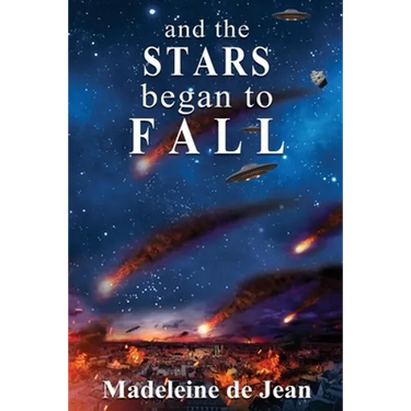 And the Stars Began to Fall