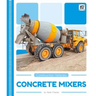 Concrete Mixers