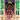 Little Black Girl You're Such a Chocolate Cutie