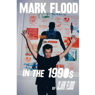 Mark Flood in the Nineties