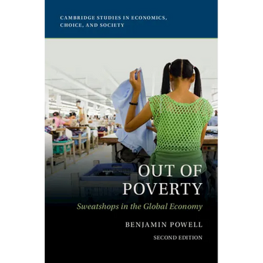 Out of Poverty
