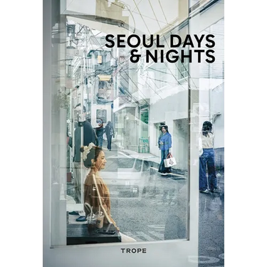 Seoul Days and Nights
