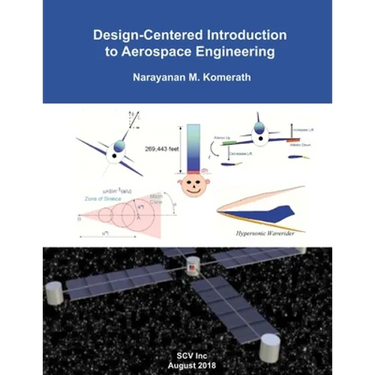 Design-Centered Introduction to Aerospace Engineering