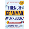 French Grammar Workbook - 50 French Grammar and Conjugation Activities for Daily Practices