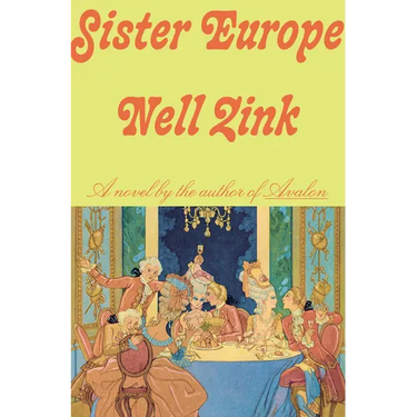 Sister Europe