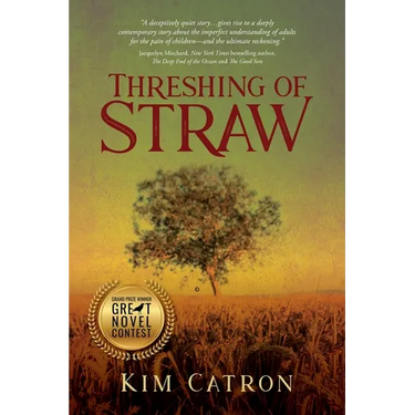 Threshing of Straw