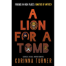 A Lion for a Tomb