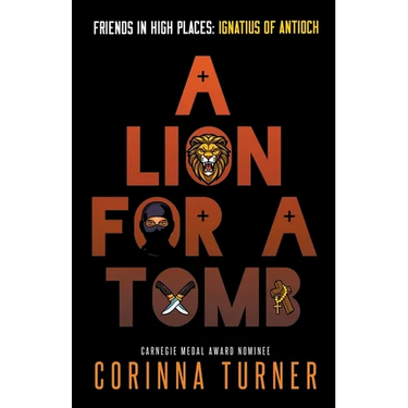 A Lion for a Tomb