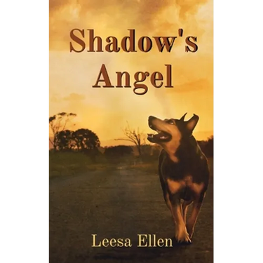 Shadow's Angel