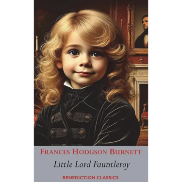 Little Lord Fauntleroy
