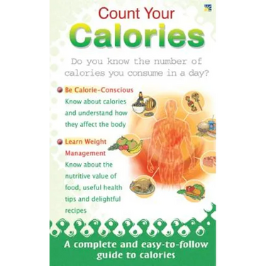 Count your Calories
