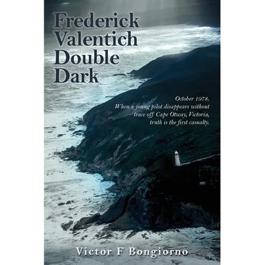 Frederick Valentich - Double Dark