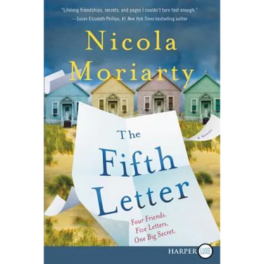 The Fifth Letter