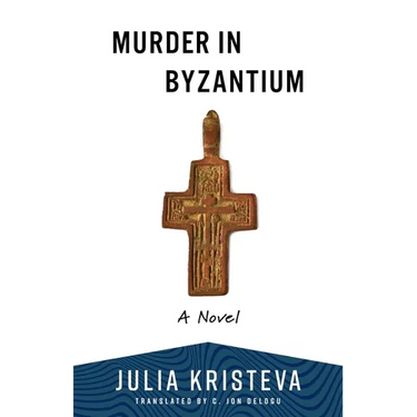 Murder in Byzantium