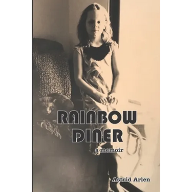 Rainbow Diner: a memoir