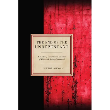 The End of the Unrepentant