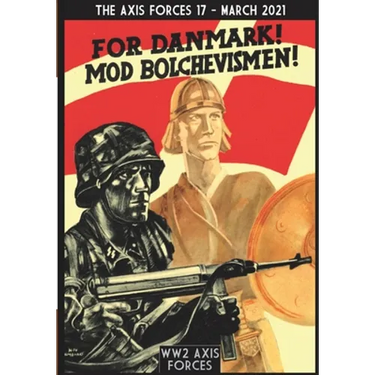 The Axis Forces 17