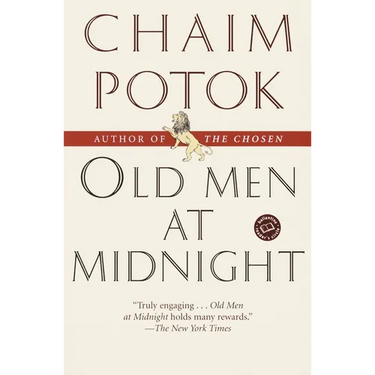 Old Men at Midnight: Stories