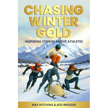 Chasing Winter Gold
