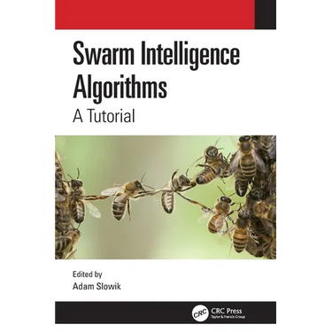 Swarm Intelligence Algorithms: A Tutorial